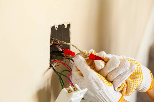 Why Trust Our Licensed Electricians for Your Electrical Needs in Brawley, CA?