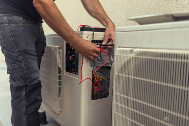 Professional Electrical Services in Brawley, CA